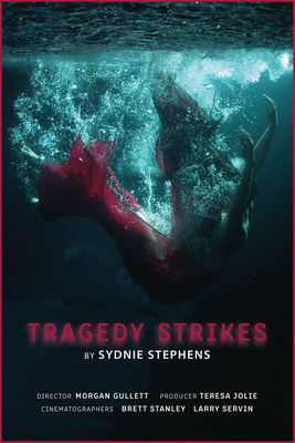 “Tragedy Strikes” Underwater Music Video Created by Two Teens to Have World Premiere at the New Media Film Festival in Los Angeles on June 2nd