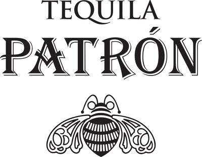 Patron Tequila (PRNewsFoto/Patron Tequila)