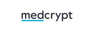 MedCrypt, Inc. is the proactive cybersecurity solution provider for medical device manufacturers (PRNewsfoto/MedCrypt)