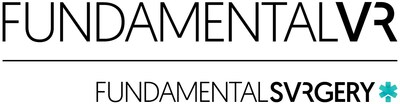 FundamentalVR.Logo (PRNewsfoto/FundamentalVR)