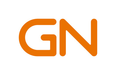 GN logo
