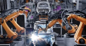 How Manufacturing Businesses Are Being Affected by the Robot Revolution