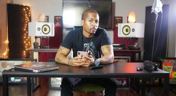 Multi-Platinum Recording Artist Chingy Says “I Do” to KRK ROKITs