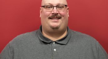 EAW Expands Service and Support Department With the Addition of Richard Muggle to the Team