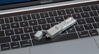 OWC Announces Envoy Pro mini The Ultimate Works with Everything Pocket-Sized USB-C and USB-A SSD