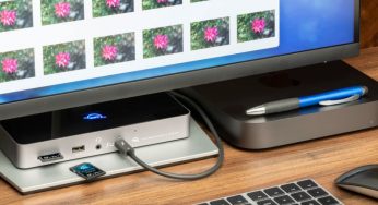 OWC Brings on Farshid Tabrizi to Lead New Atlas Series Media Cards and Card Readers Product Lines