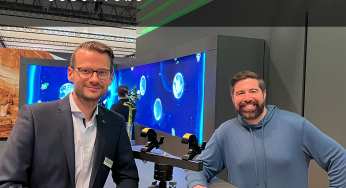 Evolve Technology Named US Distributor of Pro AV Mechanical Solutions from EXACT