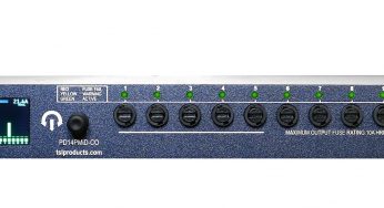 TSL to Spotlight Enhanced Power and Universal Control Solutions at ISE 2022