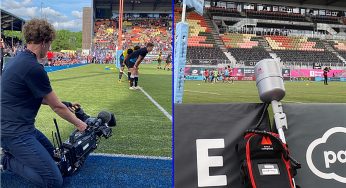 Vislink Showcases Groundbreaking 5G and Cloud-Based Wireless Solutions in Support of New 5G Broadcast Innovations