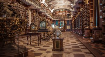 Content Libraries May Be Expensive Relics