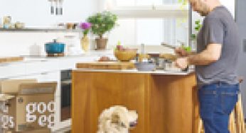 Good Eggs Announces Expansion Into Pet Essentials