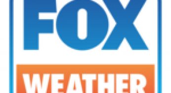 FOX Weather Signs Meteorologist Michael Estime
