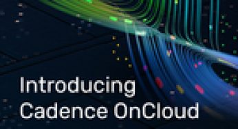 Cadence Extends Cloud Leadership with Transformational Cadence OnCloud SaaS and e‑Commerce Platform