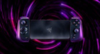 Mobile Gaming Is Reimagined With the Release of the Razer Kishi V2
