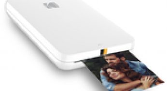 Travel-Friendly KODAK STEP Slim Instant Mobile Photo Printer Debuts at Pepcom