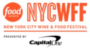 Food Network New York City Wine & Food Festival Presented by Capital One Announces 15th Anniversary Lineup