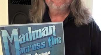 PMC Provides Lost Tracks For Elton John’s ‘Madman Across The Water’ 50th Anniversary Release