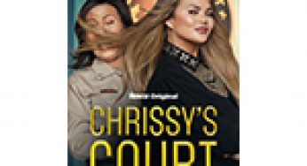 “Chrissy’s Court” Season 2 Reigns Supreme as the Most Watched Unscripted Roku Original Premiere of All Time; Series Will Be Back in Session for Season 3 on October 21