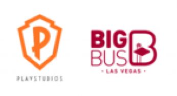 playAWARDS Teams With Big Bus Tours to Bring Vegas Tour Experiences to Global Community of Players