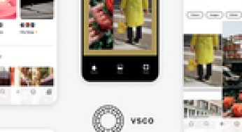 VSCO Returns to Its Roots by Nurturing Creators to Ensure Their Success