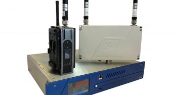 Videosys Broadcast Introduces Epsilon 4K Camera Control