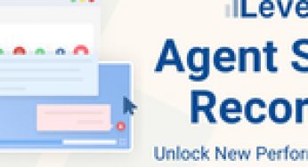 Level AI Launches Agent Screen Recording to Help Contact Centers Identify and Bridge Knowledge Gaps