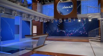 Eastern Lighting Design Chooses Ayrton Diablos and Levantes for Award-Winning Multi-Set Studio at Al Jazeera Media Network in Doha, Qatar