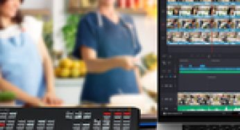 Blackmagic Design Announces New ATEM SDI Switchers