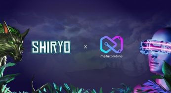 Trading Card Game Shiryo Partners with MetaCombine