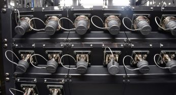 KMH Integration Oversees AV Needs for Altice USA’s News 12 Long Island Re-Location Project