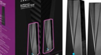 CommScope Enters Wi-Fi 6E Retail Market with Launch of Two New ARRIS Products: SURFboard Thruster Gaming Acceleration Kit & SURFboard Wi-Fi 6E Network Upgrade Kit
