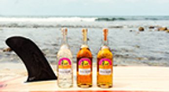 Tequila Eterno Verano Launches with An Ode to the Sun, Sea and Joy of Living