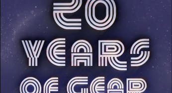 Gearspace Celebrates 20 Years as “The World’s Biggest Pro Audio Forum”