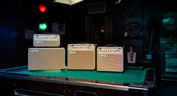 MESA/Boogie Announces New California Tweed Series Additions