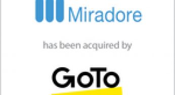 D.A. Davidson MCF International Acts as Financial Adviser to Standout Capital on the Sale of Finnish Software Company Miradore