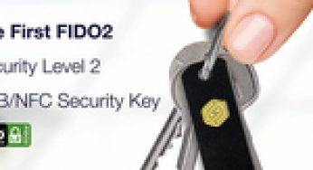La GoTrust Idem Key è la prima chiave di sicurezza FIDO in grado di accedere ai servizi di massima sicurezza eIDAS del governo ceco e dell’UE tramite MojeID