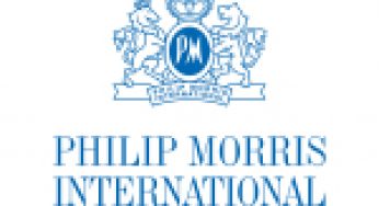 Philip Morris International Inc. (PMI) to Host Webcast of 2022 Second-Quarter and First-Half Results