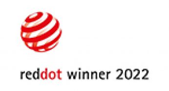 Zebra Technologies Earns Its Stripes with Two Red Dot Product Design Awards