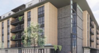 Stratus Properties Inc. Announces Construction Financing for The Saint George, a Multi-Family Project in North-Central Austin