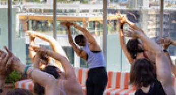 Thompson Hotels Announces New Collaboration with CorePower Yoga to Provide the Ultimate Mind-Body Experience