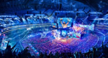 Philadelphia to Host WrestleMania® 40