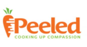 PEELED™ Makes TV History as the World’s First Vegan Cooking Competition Show to Feature an All-Vegan Celebrity Cast