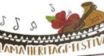 Kalama Heritage Festival Celebrates Pacific Northwest Hawaiians and Native Tribes History with Canoes Regatta, Music, Food, Workshops, Luau August 19-21