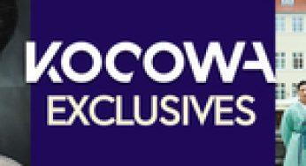Korean Content Streamer KOCOWA Celebrates Their 5th Anniversary by Releasing Five of the Top Korean TV Shows Available Exclusively on KOCOWA