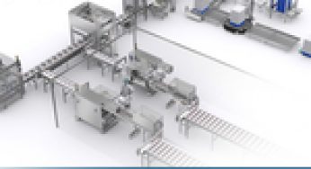 Harpak-ULMA Selected to Support Federal Pipette Tip Production Contract