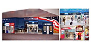 Hudson Enters New Market, Winning New Business At Colorado Springs Airport