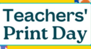 Canva Offers Teachers Poster Printing Vouchers to Spruce Up Their Classrooms for the New School Year