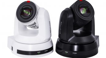 Marshall Camera Integrates Zixi SDVP for IP Video