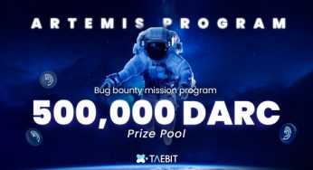 Bug Bounty Program Announced for TAEBIT – The World’s First Forex DEX
