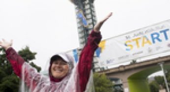 St. Jude Walk/Run Hybrid Events Planned Across the US During Childhood Cancer Awareness Month